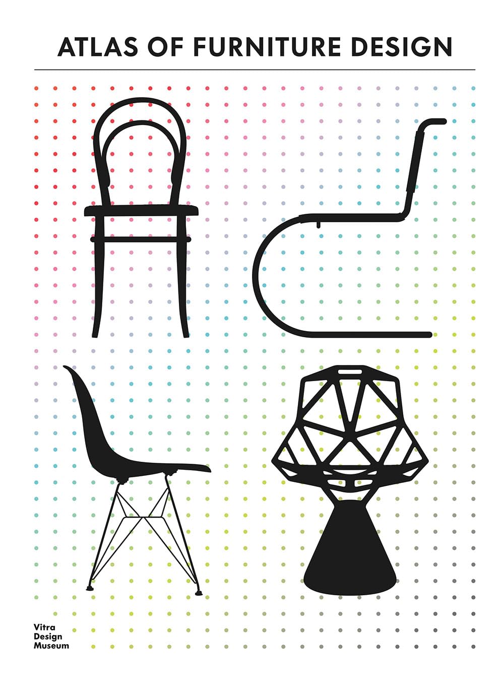 ler totalmente Atlas of Furniture Design