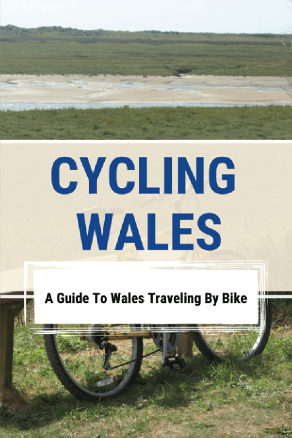 capítulo por capítulo baixar Cycling Wales: A Guide To Wales Traveling By Bike