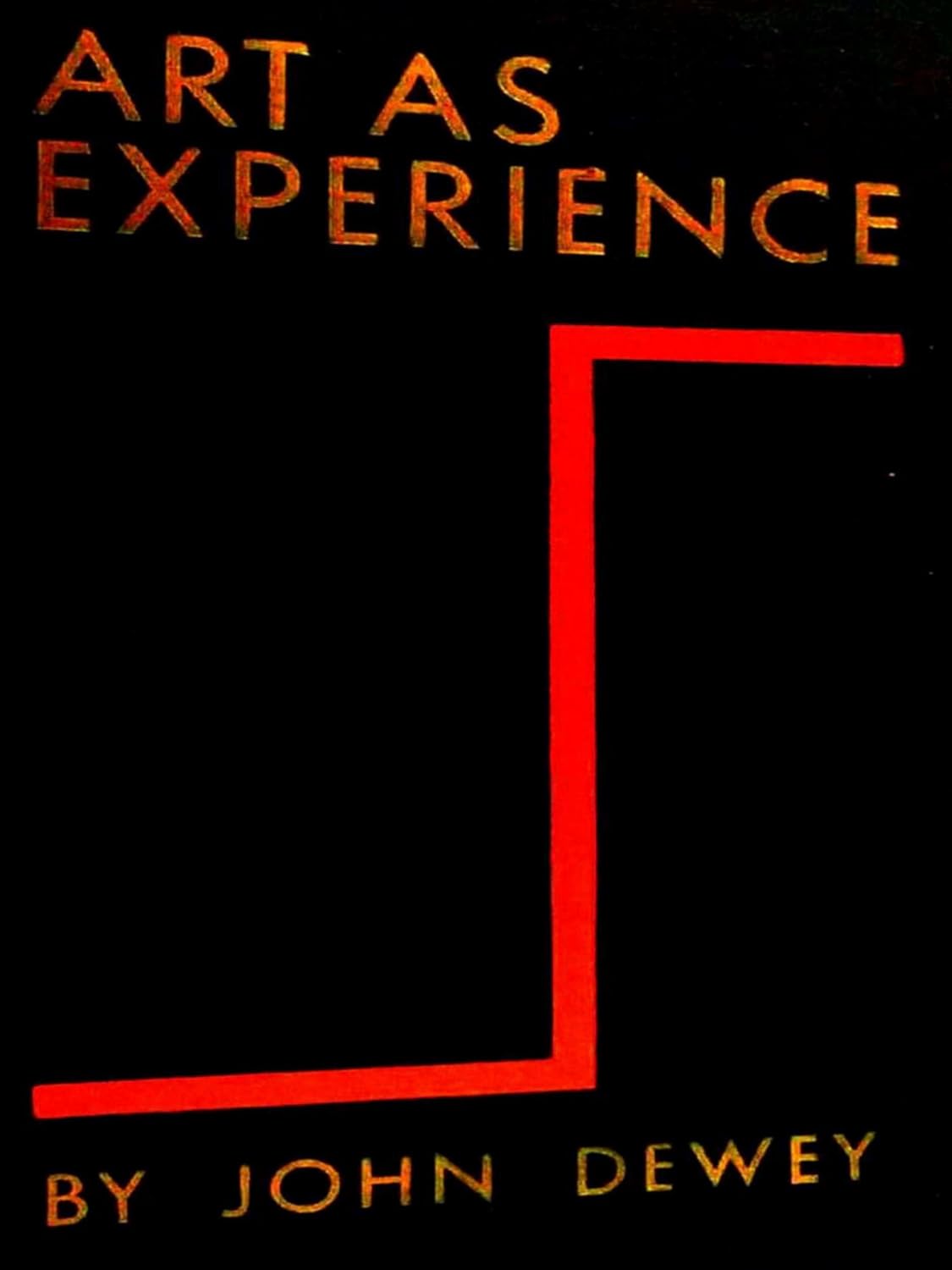 capítulo por capítulo baixar Art as Experience (English Edition)