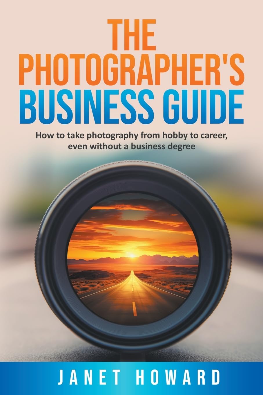 The Photographer's Business Guide baixar o livro de graça