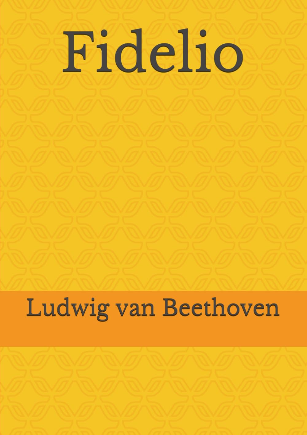 ler totalmente Fidelio (German Edition)