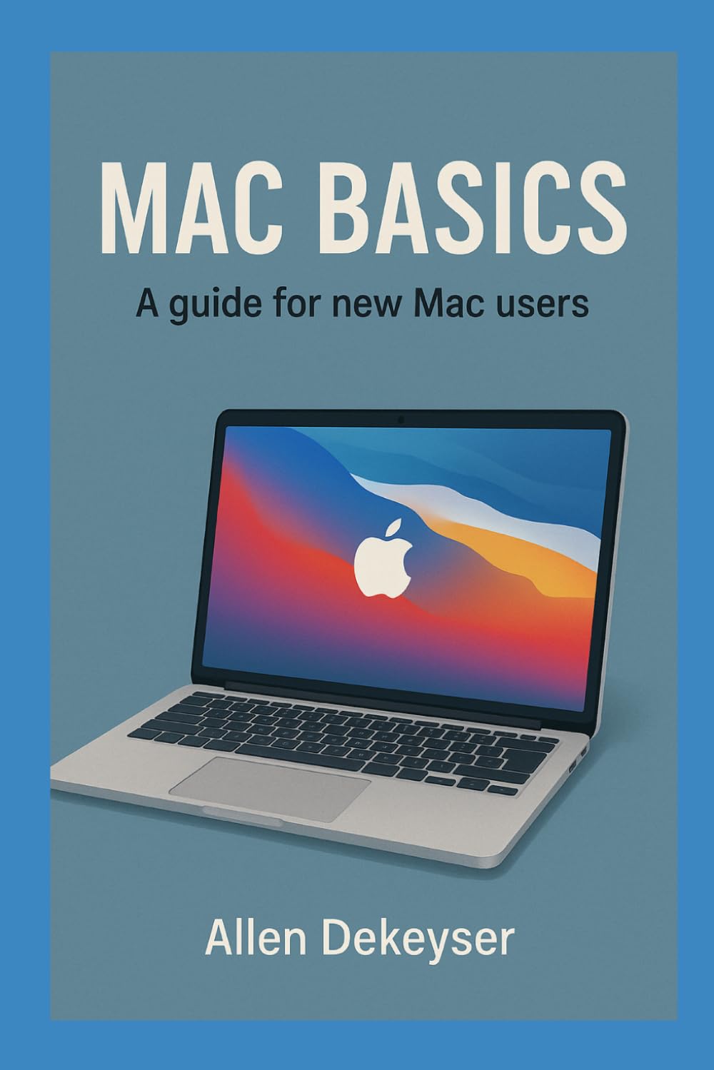 Mastering Mac Basics