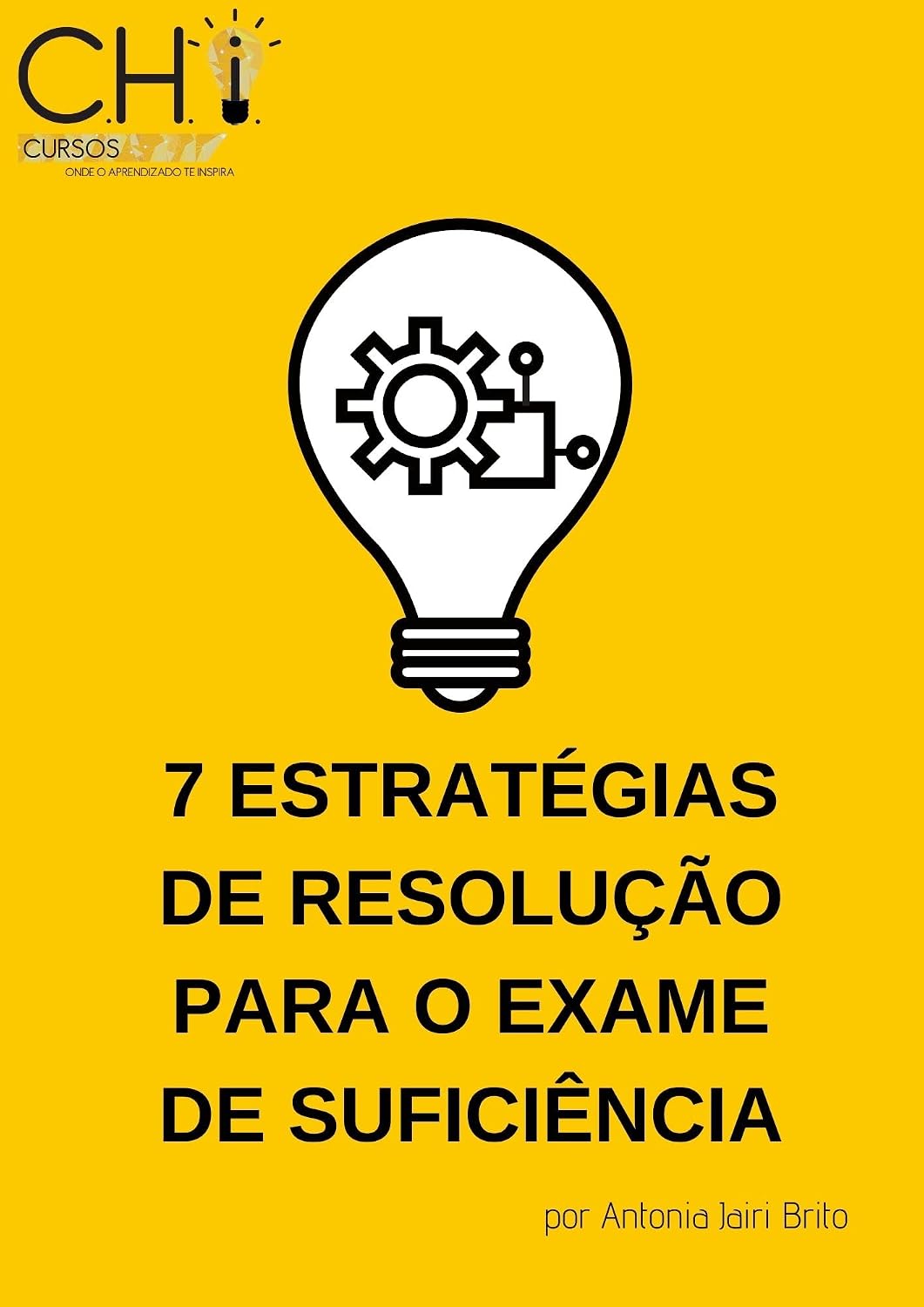 7 ESTRATÉGIAS PARA PASSAR NO EXAME DE SUFICIÊNCIA baixar livro de graça