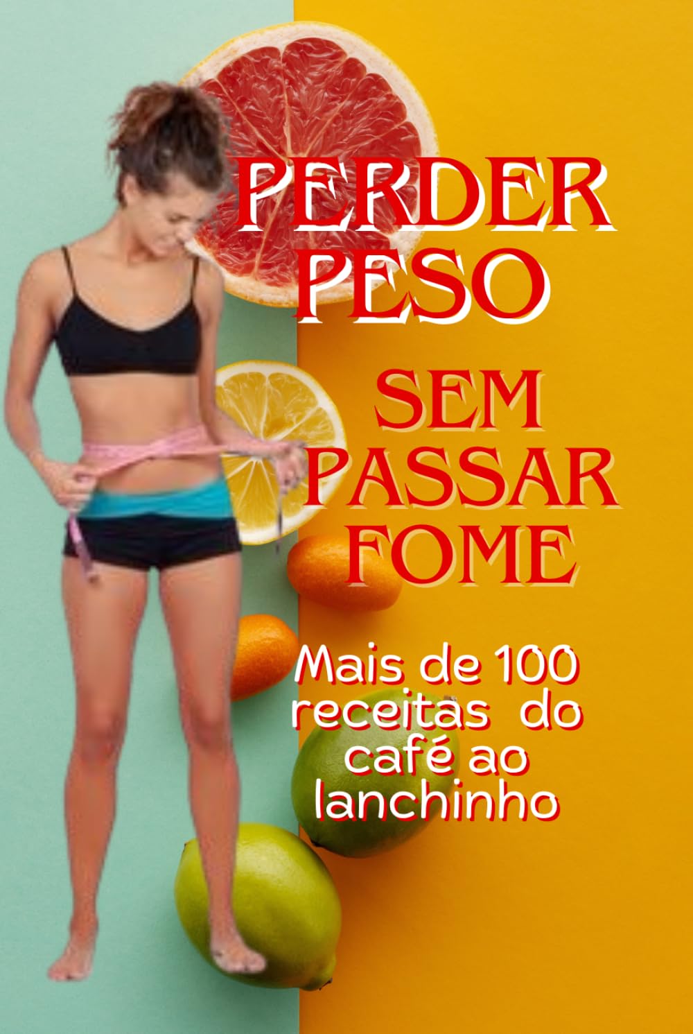 Culinária Leve Receitas para Transformar o Corpo com Sabor: Culinária Leve Receitas para Transformar o Corpo com Sabor (Portuguese Edition) baixar o livro de graça
