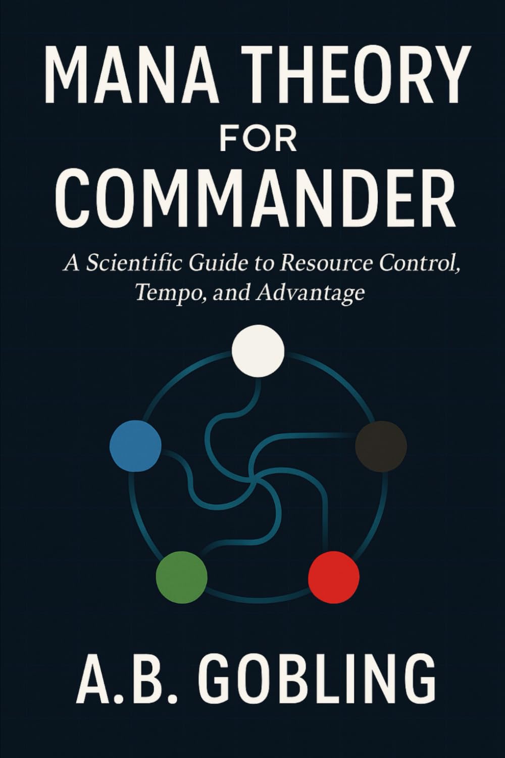 ler totalmente Mana Theory for Commander: A Scientific Guide to Resource Control, Tempo, and Advantage