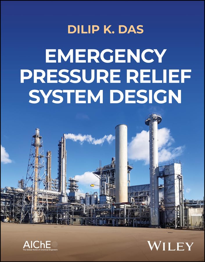 capítulo por capítulo baixar Emergency Pressure Relief System Design (English Edition)