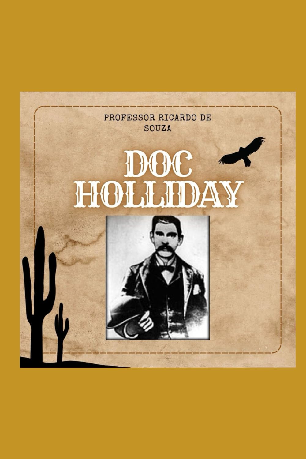 Doc Holliday: Biografia baixar o livro de graça