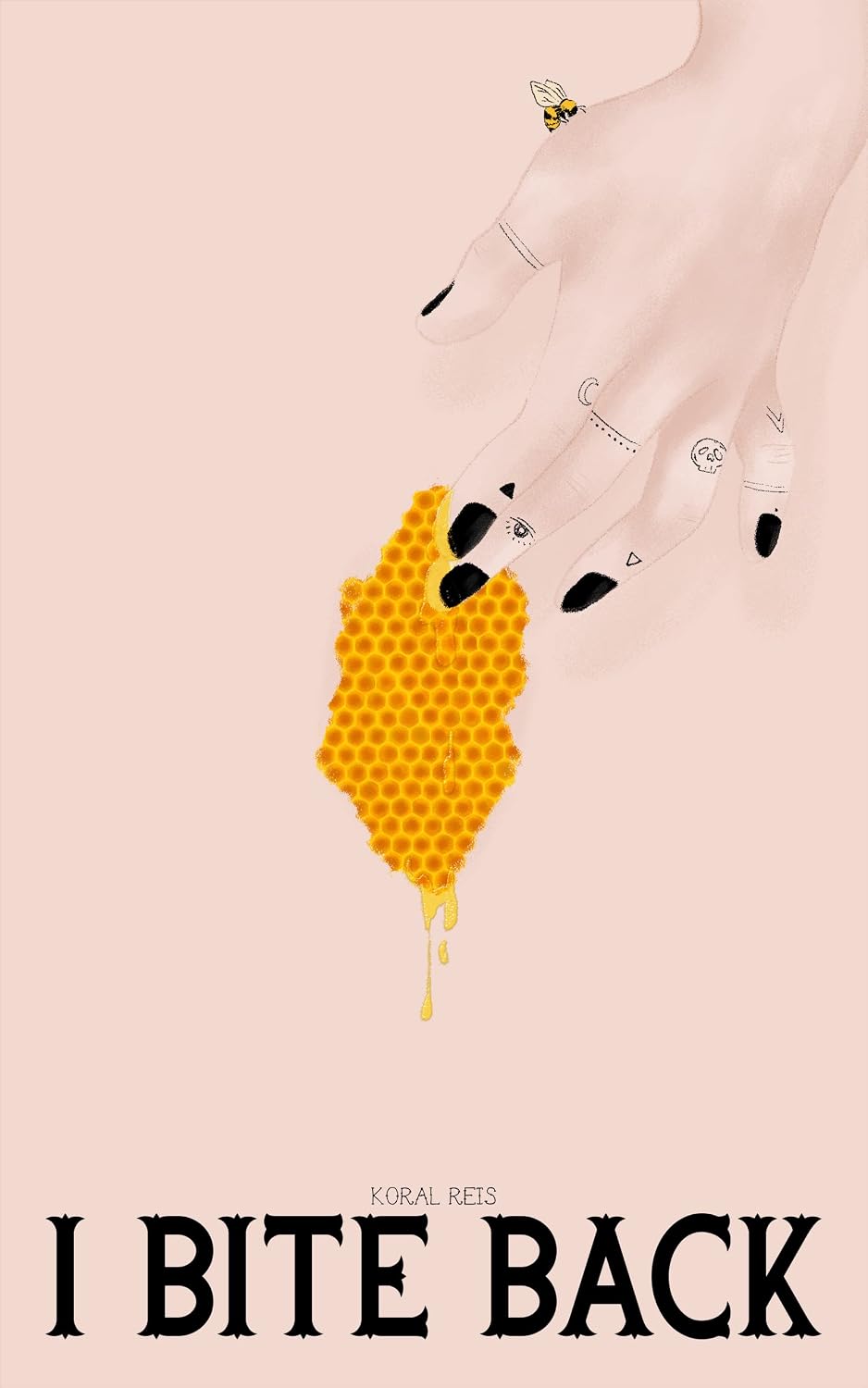 capítulo por capítulo baixar I Bite Back (Série Caramelo)