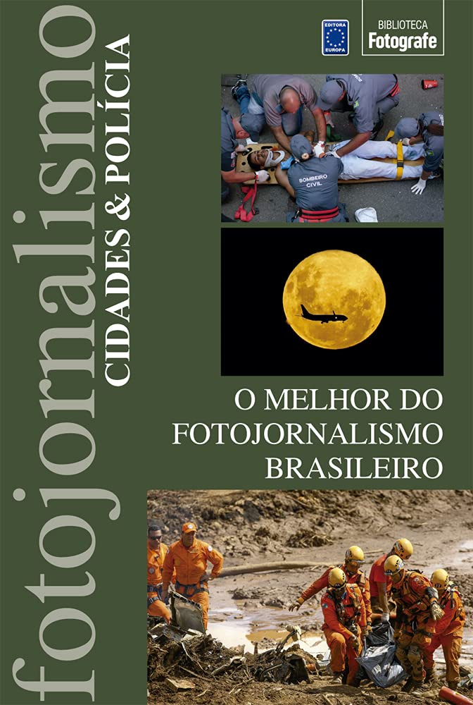 capítulo por capítulo baixar O Melhor do Fotojornalismo Brasileiro: Cidades & Polícia