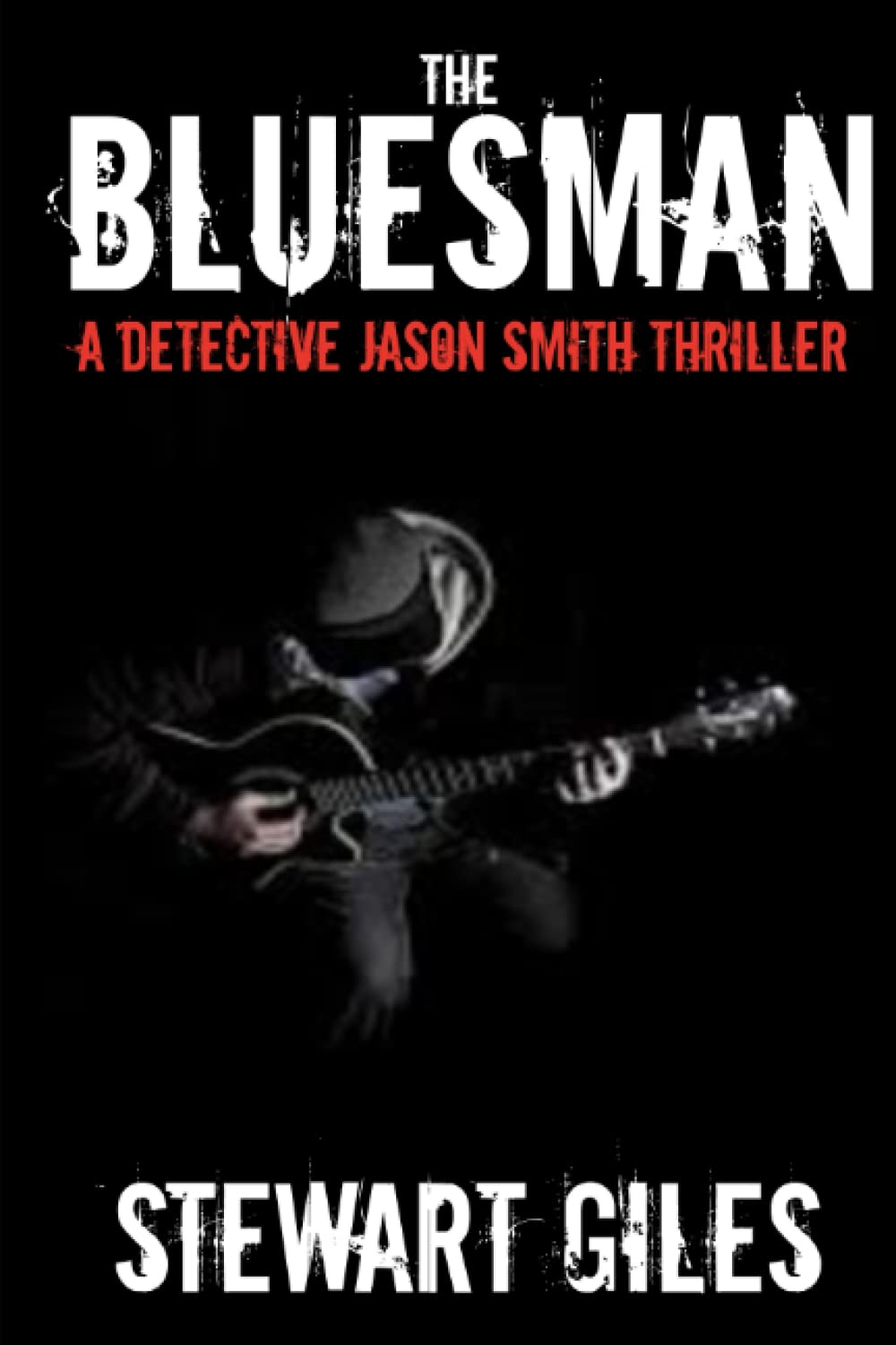 capítulo por capítulo baixar The Bluesman (A DS Jason Smith Thriller)