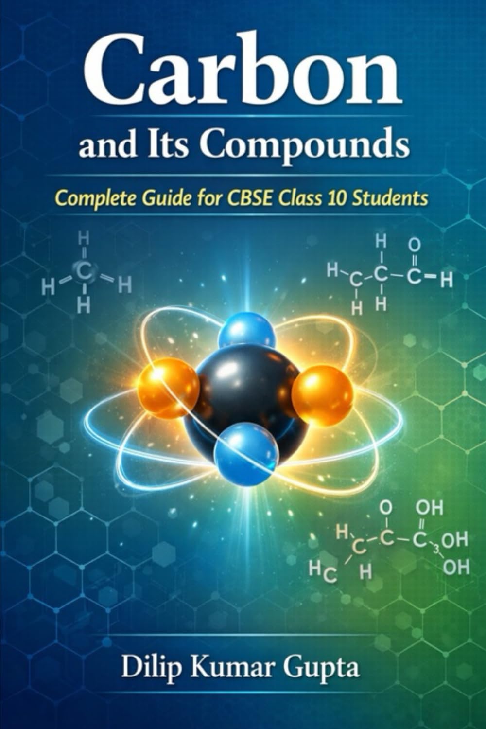 Carbon and Its Compounds baixar o livro de graça