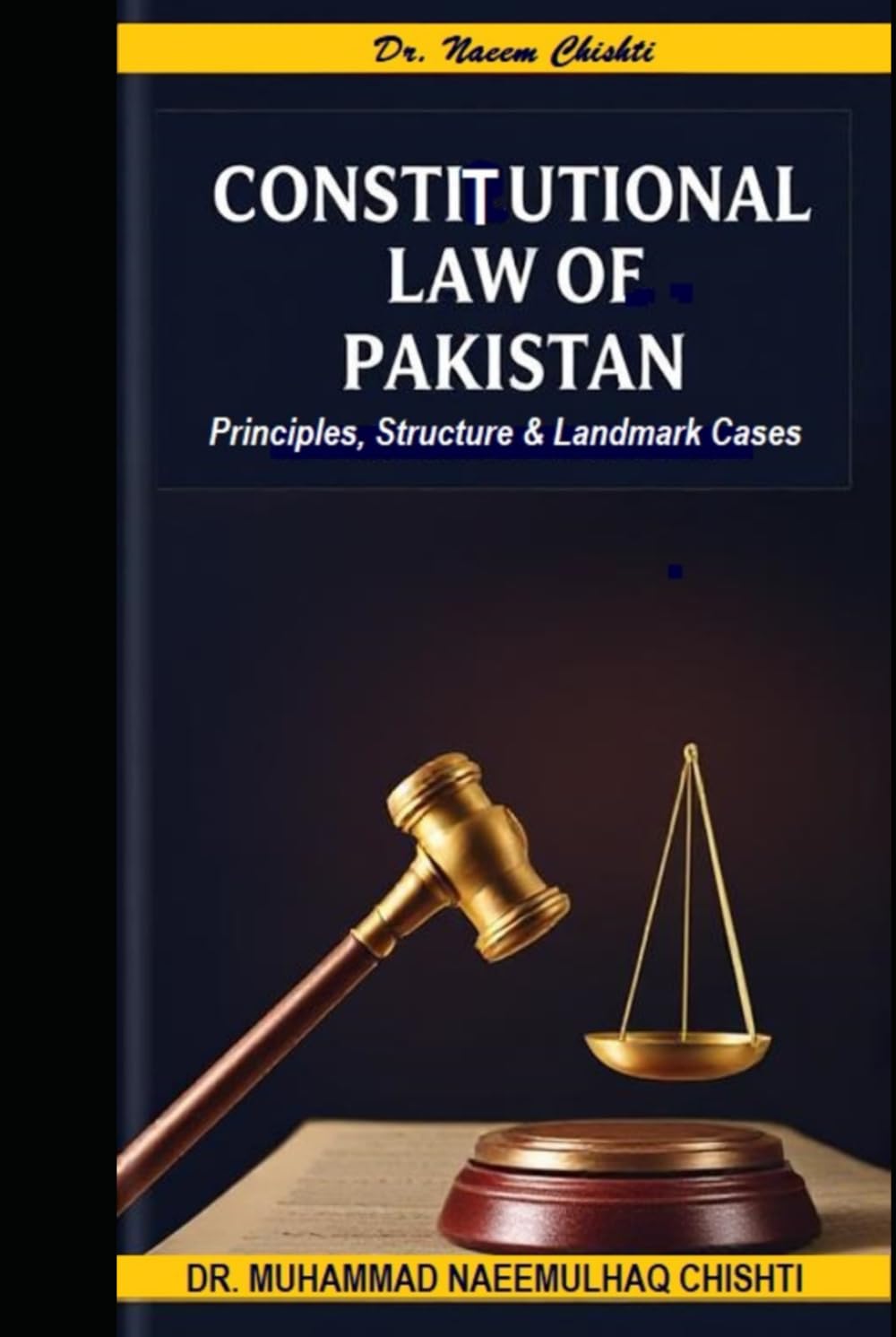 capítulo por capítulo baixar Constitutional Law of Pakistan: Principles, Structure and Landmark Cases