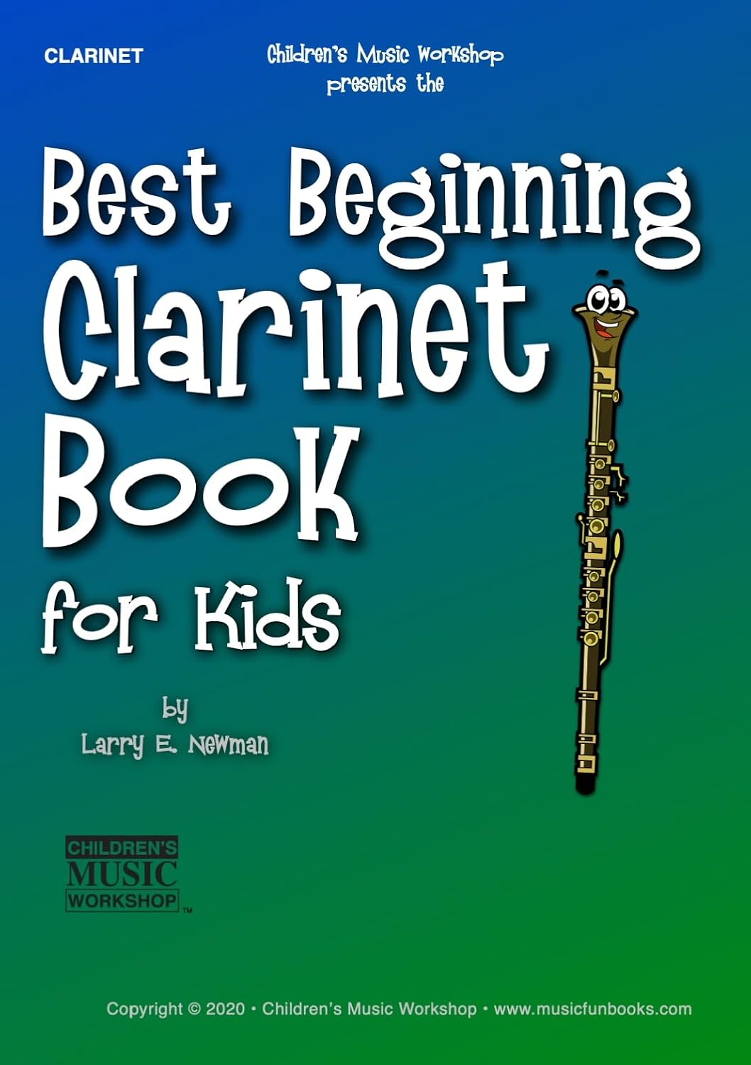 capítulo por capítulo baixar Best Beginning Clarinet Book for Kids (Best Beginning Band Books for Kids Series) (English Edition)