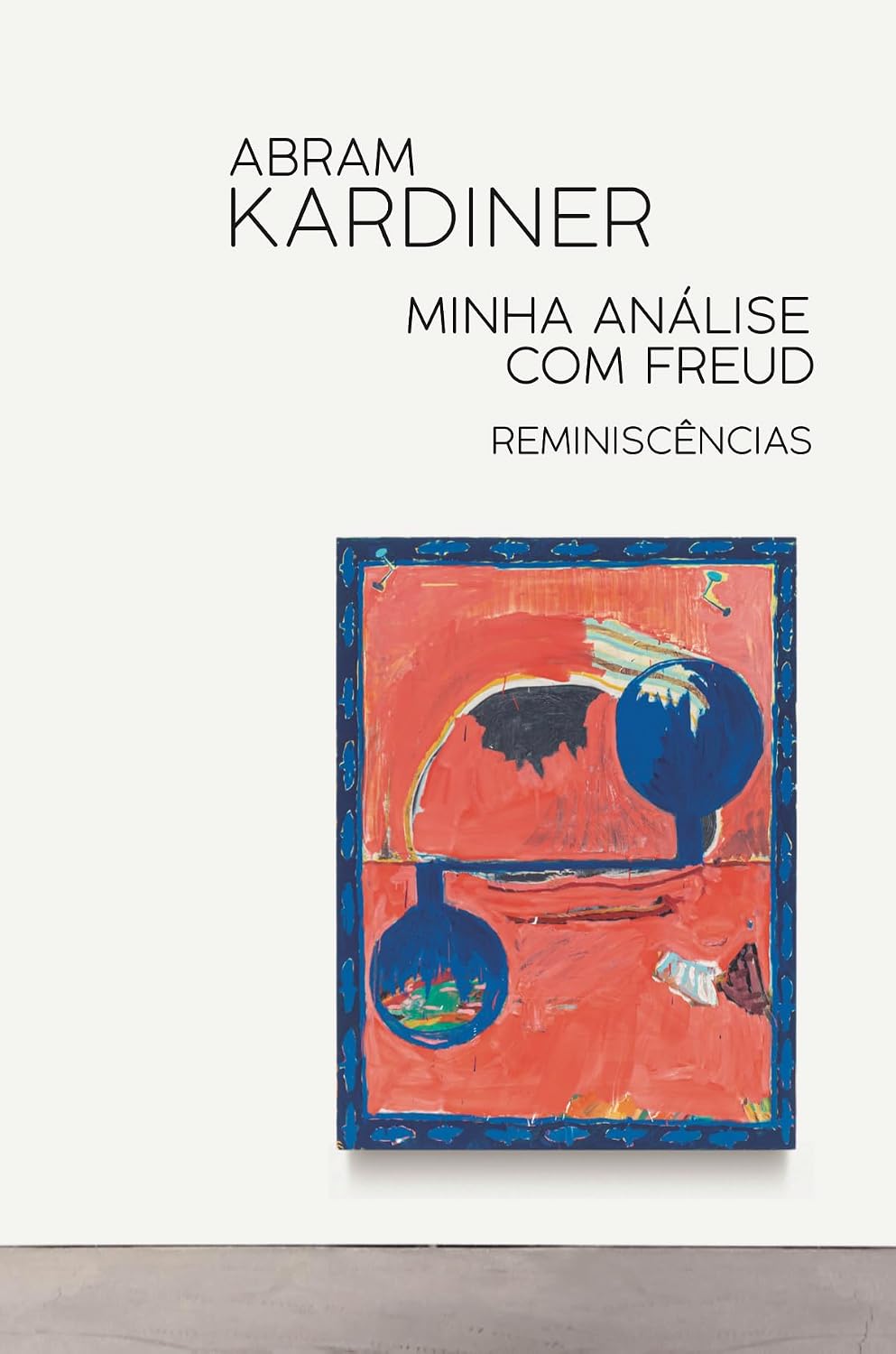Minha análise com Freud: Reminiscências: 4 baixar o livro de graça