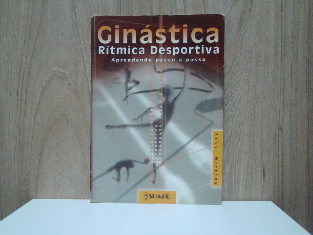 Ginastica Ritmica Desportiva - Aprendendo Passo a Passo baixar livro de graça