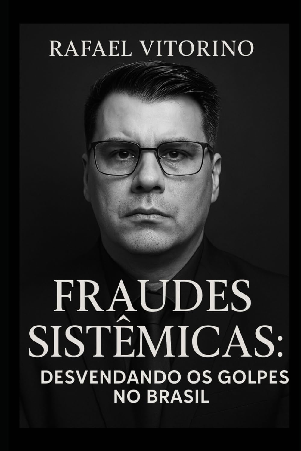 ler totalmente Fraudes Sistêmicas:: Desvendando os Golpes no Brasil