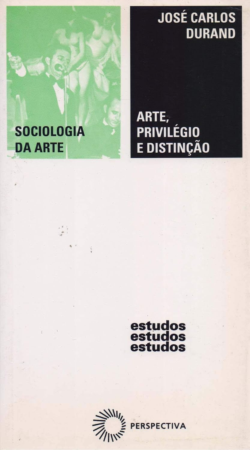 capítulo por capítulo baixar Arte, privilégio e distinção