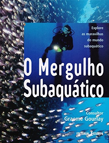 capítulo por capítulo baixar O Mergulho Subaquático
