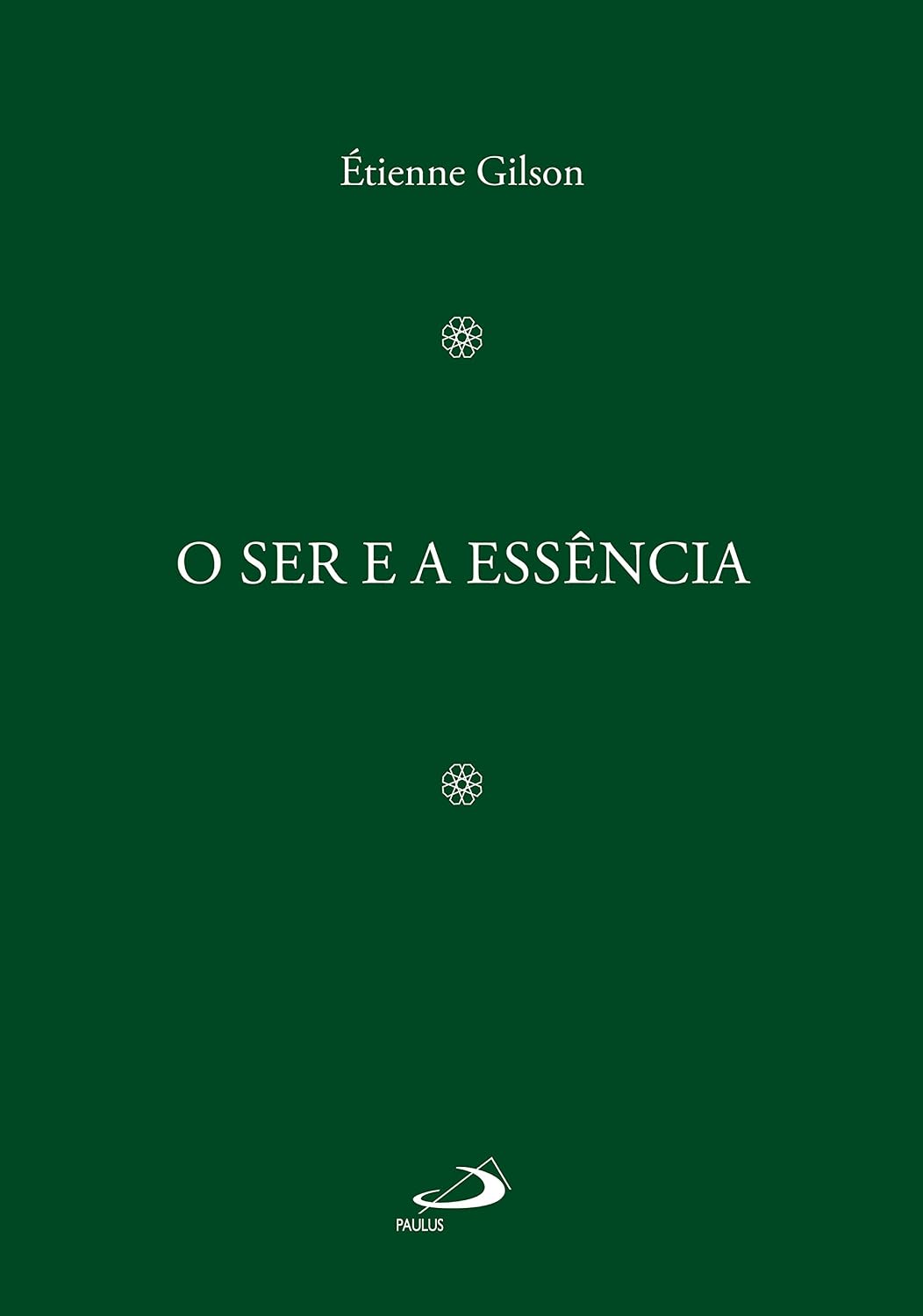ler totalmente O ser e a Essência (Filosofia Medieval)