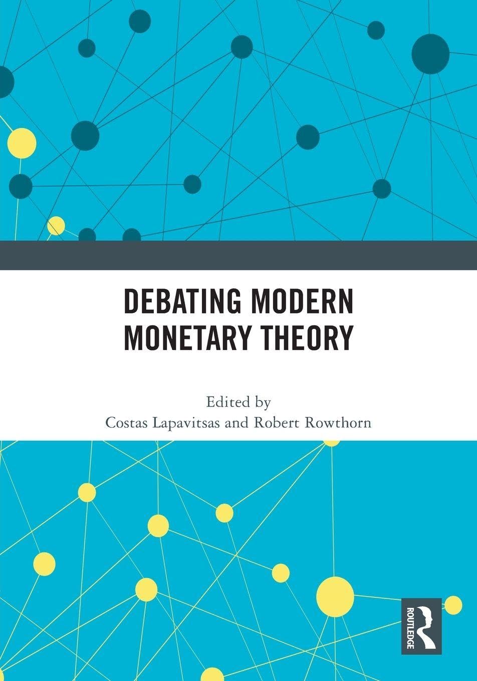 Debating Modern Monetary Theory baixar o livro de graça