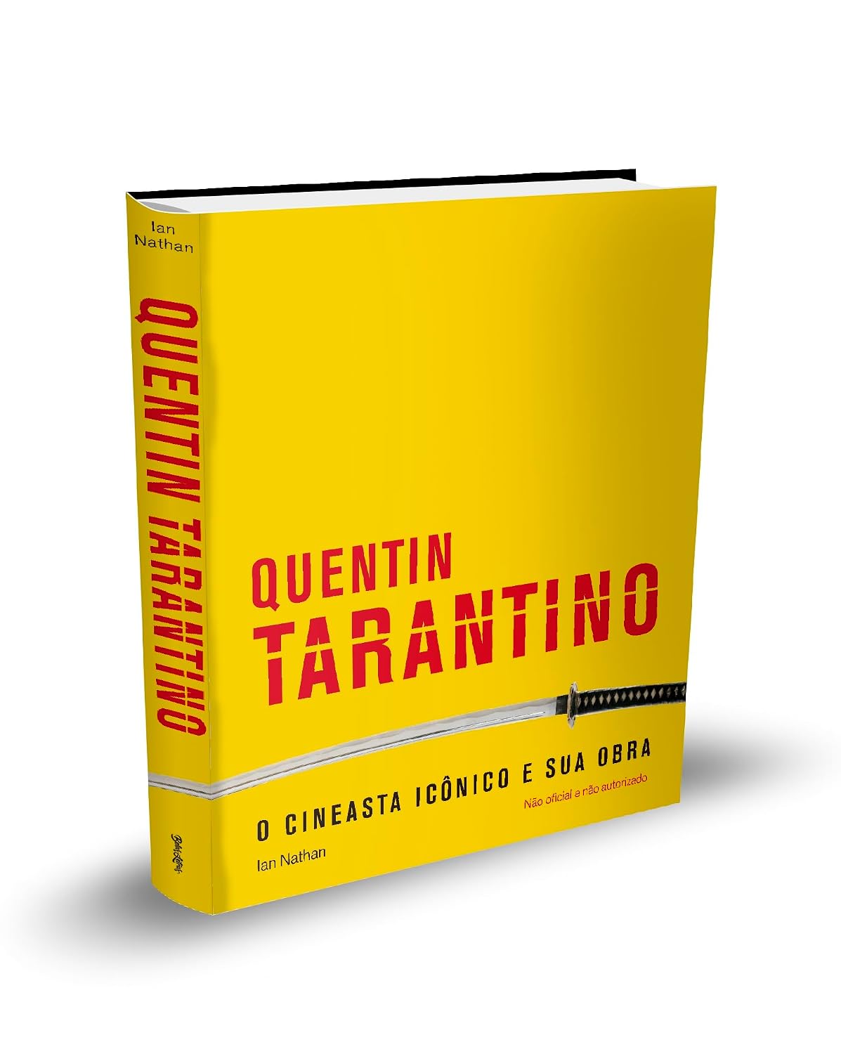 Quentin Tarantino: o icônico cineasta e sua obra: 1 baixar o livro de graça