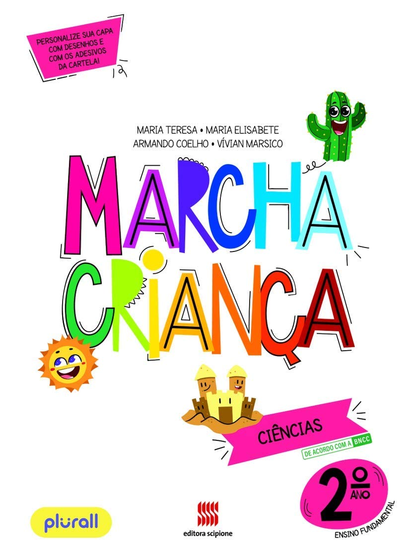 capítulo por capítulo baixar Marcha criança Ciências 2º ano