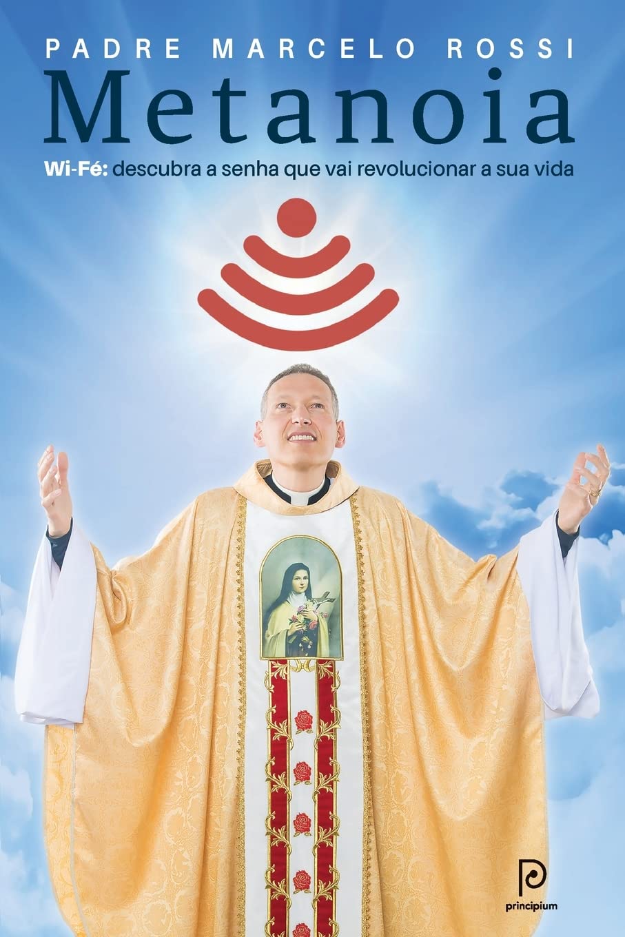 Metanoia: Wi-Fé: descubra a senha que vai revolucionar a sua vida baixar livro de graça