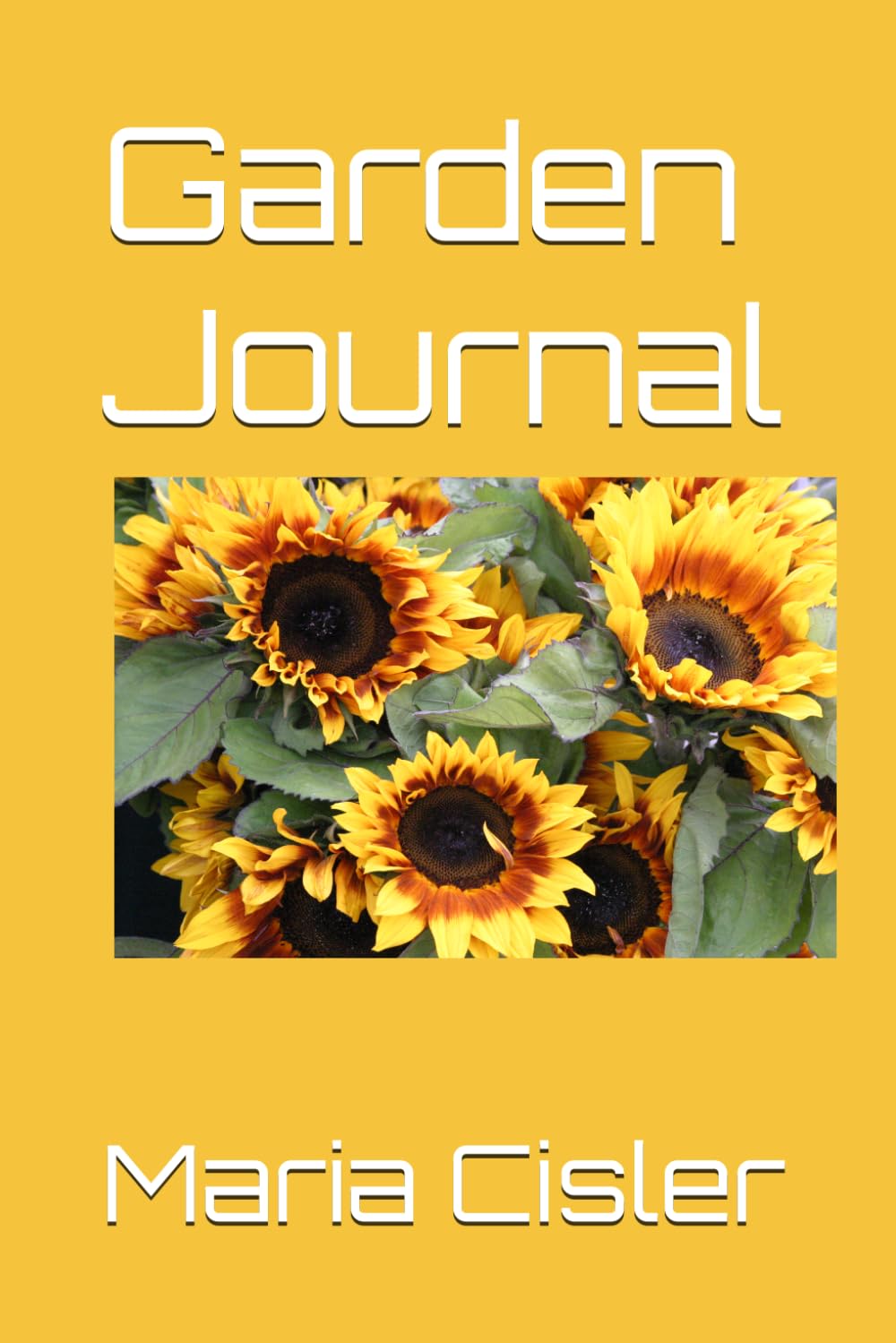 Garden Journal baixar o livro de graça