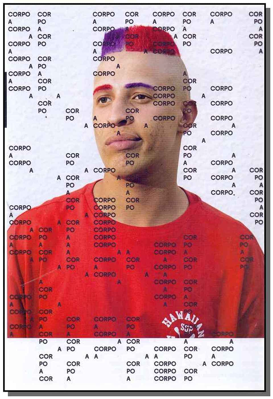 Corpo a Corpo (Edição bilíngue - Português / Inglês) baixar o livro de graça