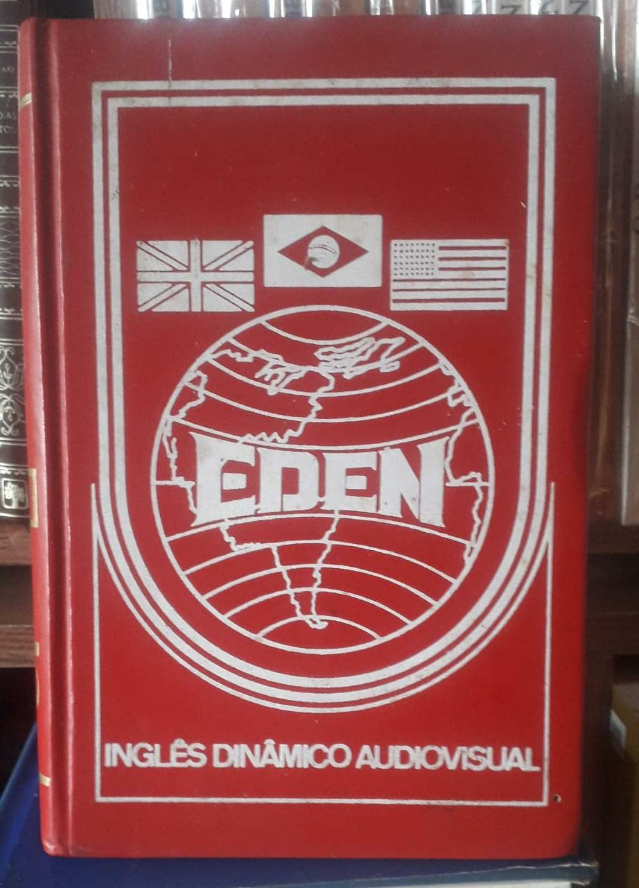 capítulo por capítulo baixar EDEN - Inglês Dinâmico Audiovisual