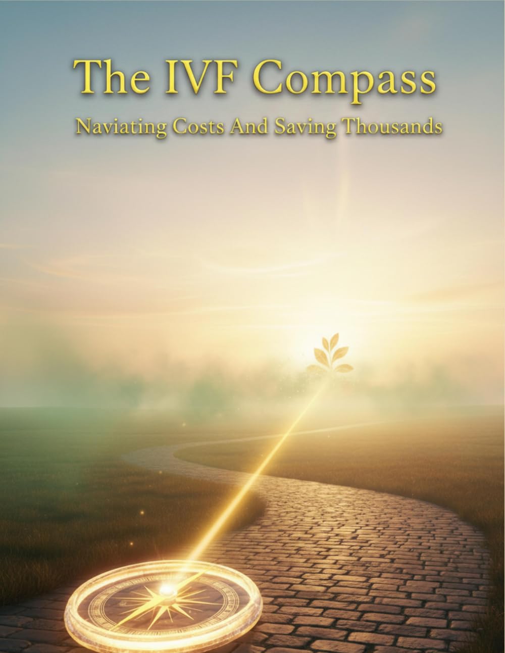 capítulo por capítulo baixar The Ivf Compass: Navigating Costs And Saving Thousands