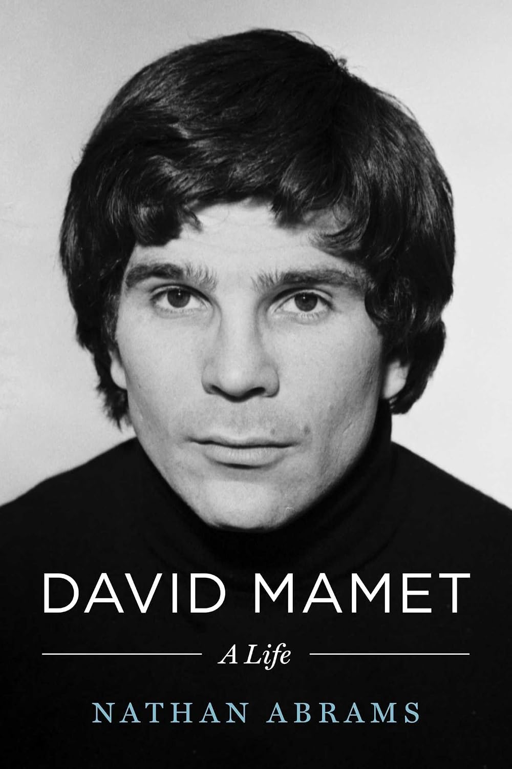 capítulo por capítulo baixar David Mamet: A Life (English Edition)