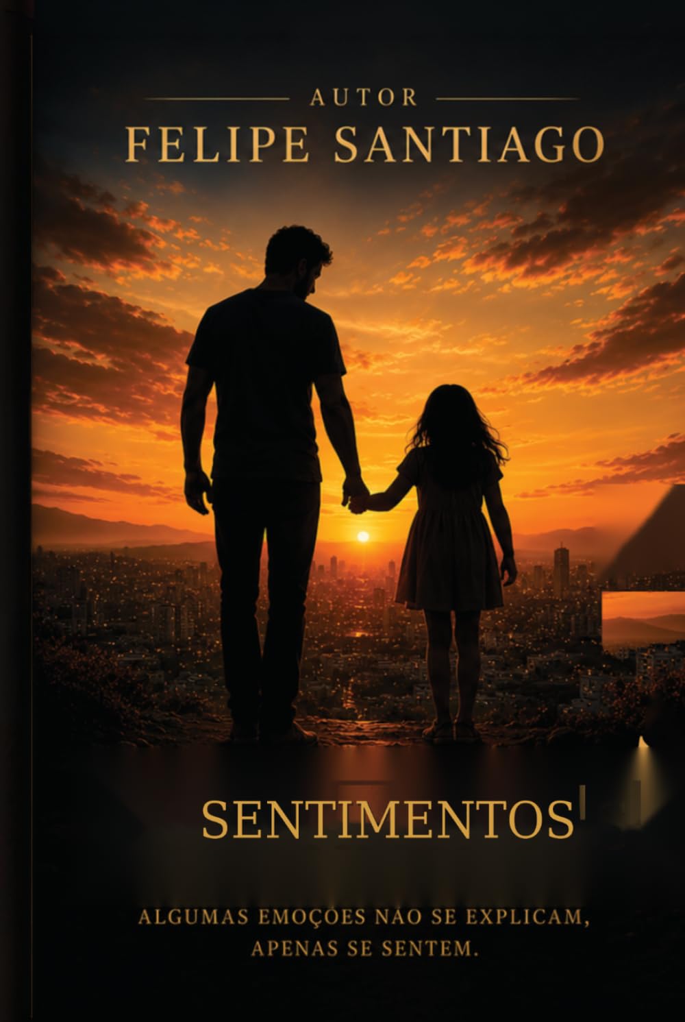 capítulo por capítulo baixar Sentimentos (Portuguese Edition)