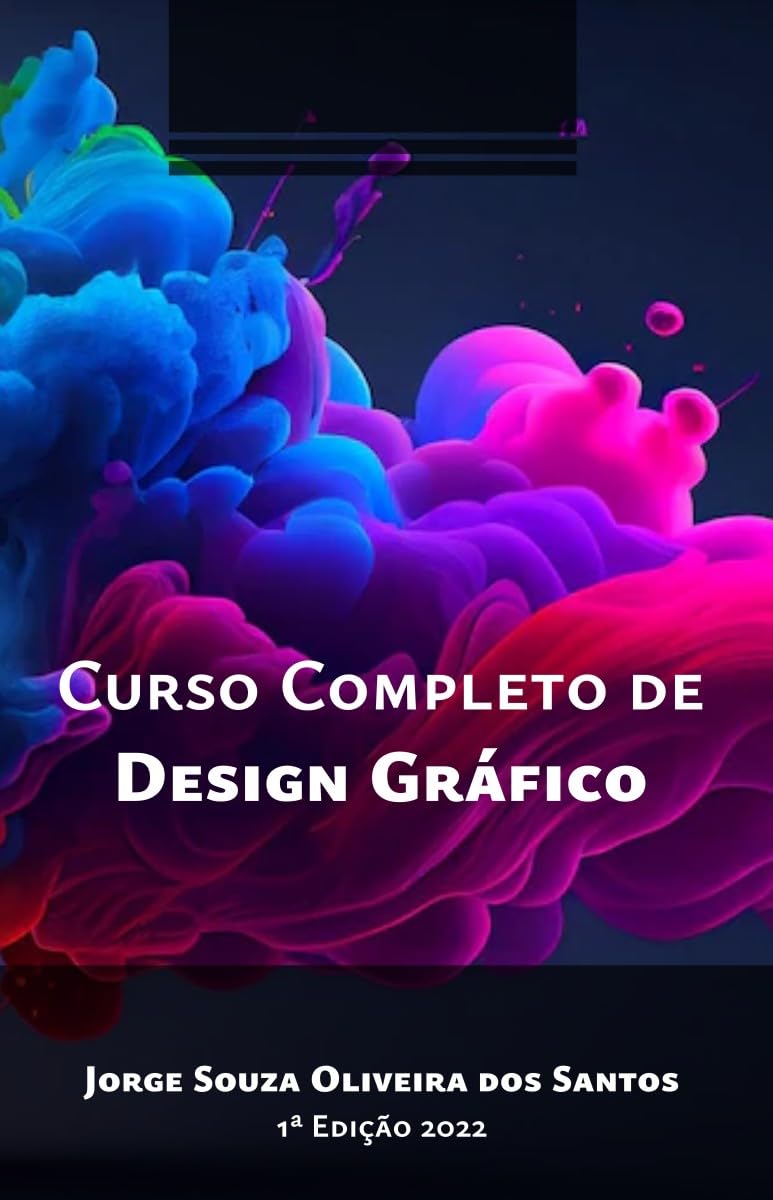 Curso Completo de Design Gráfico baixar livro de graça