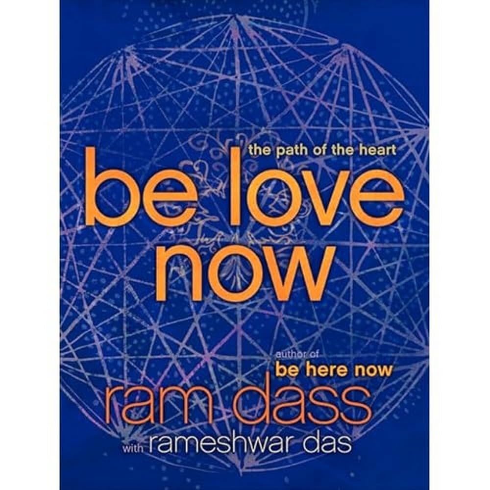 capítulo por capítulo baixar Be Love Now: The Path of the Heart