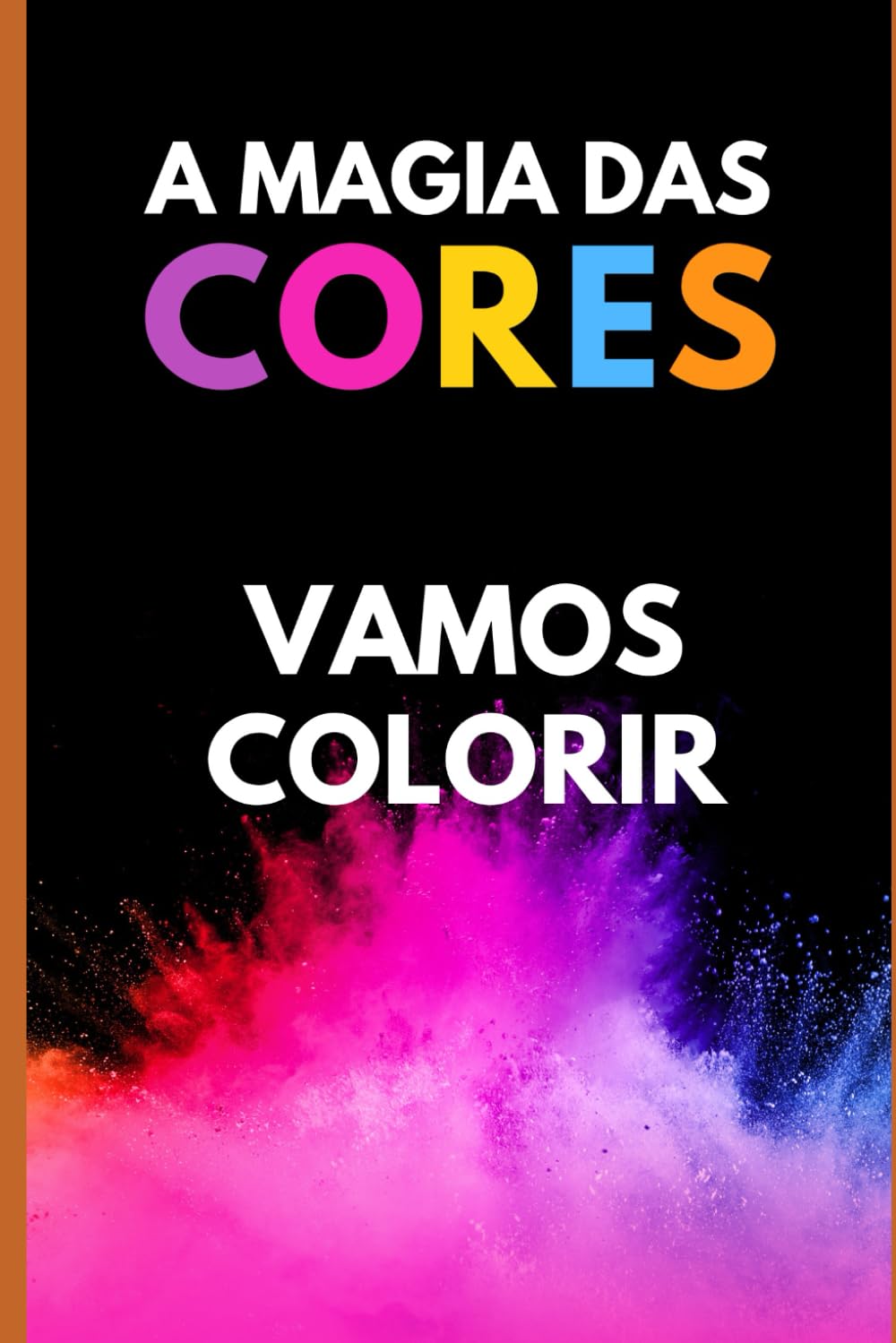 Vamos colorir animais baixar livro de graça