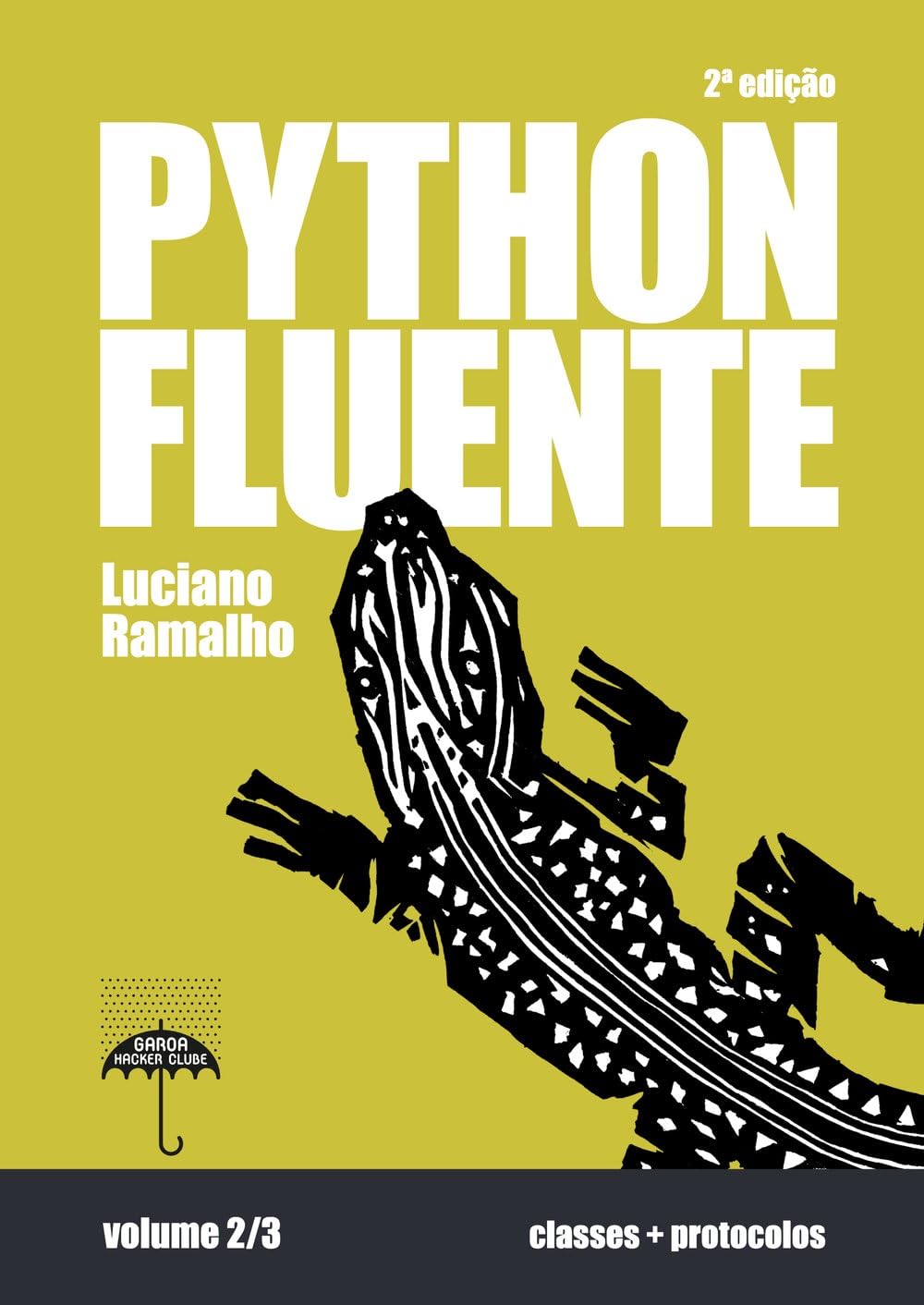 Python Fluente vol. 2 baixar o livro de graça