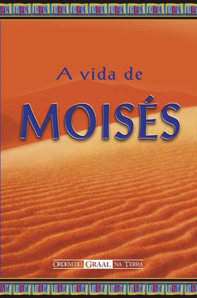 A vida de Moisés baixar o livro de graça