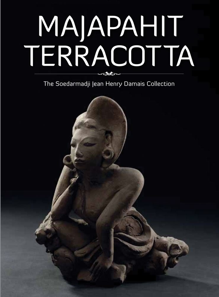 ler totalmente Majapahit Terracotta: The Soedarmadji Jean Henry Damais Collection