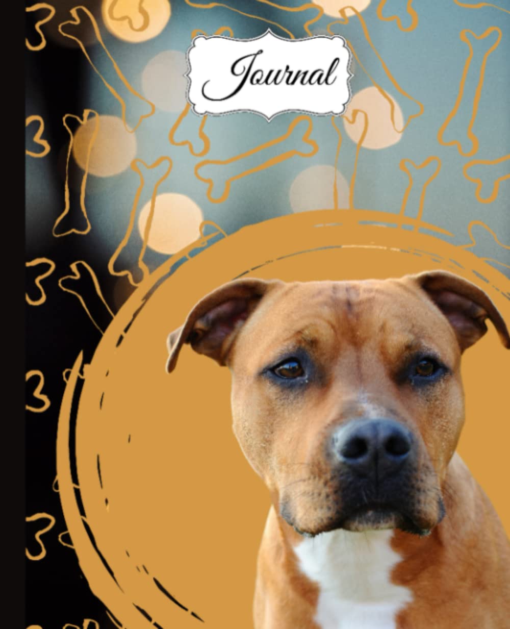 oJournal and Sketchbook: Composition Size (7.5"x9.75") With Lined and Blank Pages, Perfect for Journal, Doodling, Sketching and Notes: Pitbull baixar o livro de graça