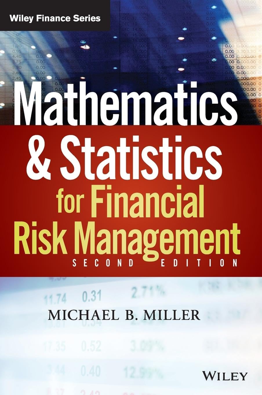 capítulo por capítulo baixar Mathematics and Statistics for Financial Risk Management