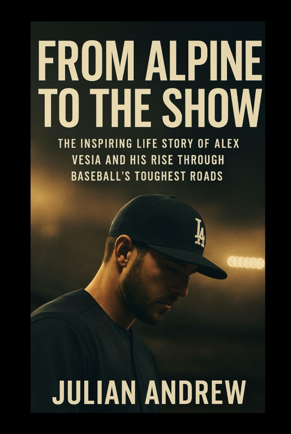 capítulo por capítulo baixar From Alpine to the Show: The Inspiring Life Story of Alex Vesia and His Rise Through Baseball’s Toughest Roads
