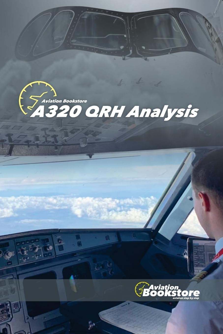 A320 QRH Analysis baixar o livro de graça