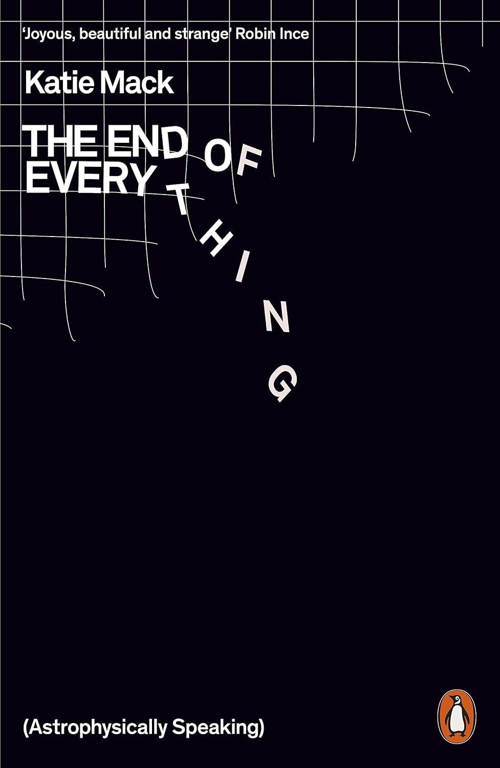 The End of Everything: (Astrophysically Speaking) (English Edition) baixar o livro de graça