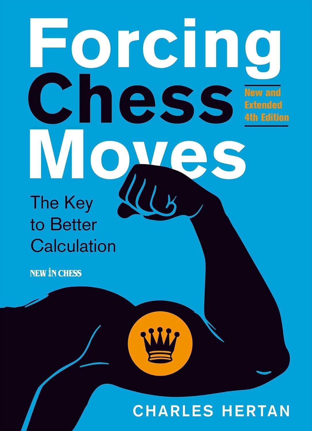 Forcing Chess Moves: The Key to Better Calculation baixar livro de graça