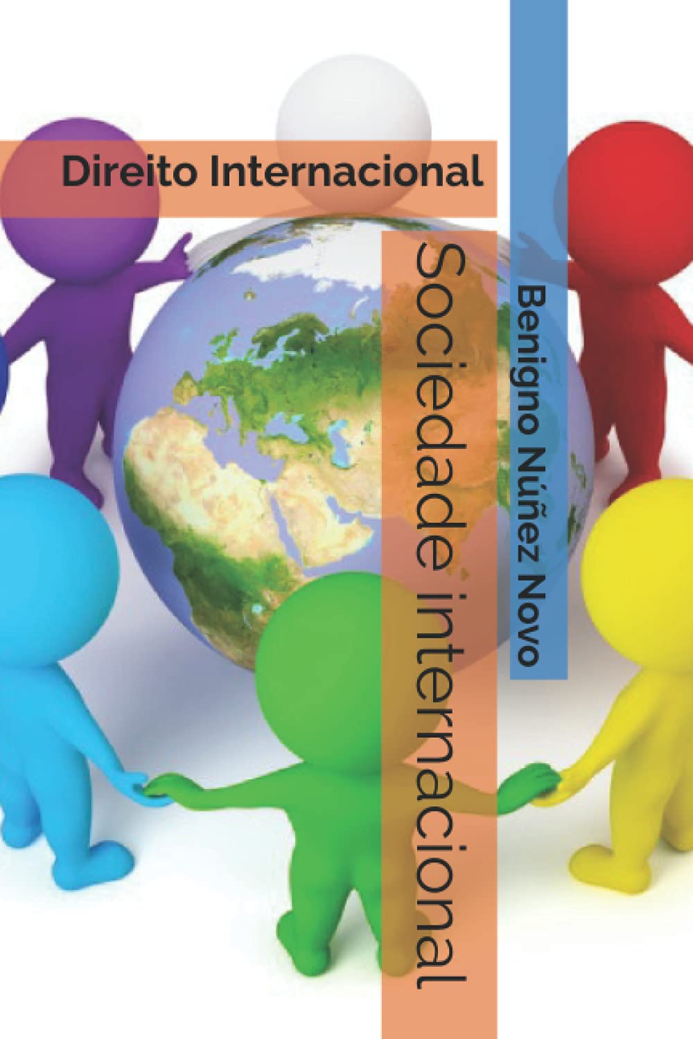 Sociedade internacional: Direito Internacional baixar livro de graça