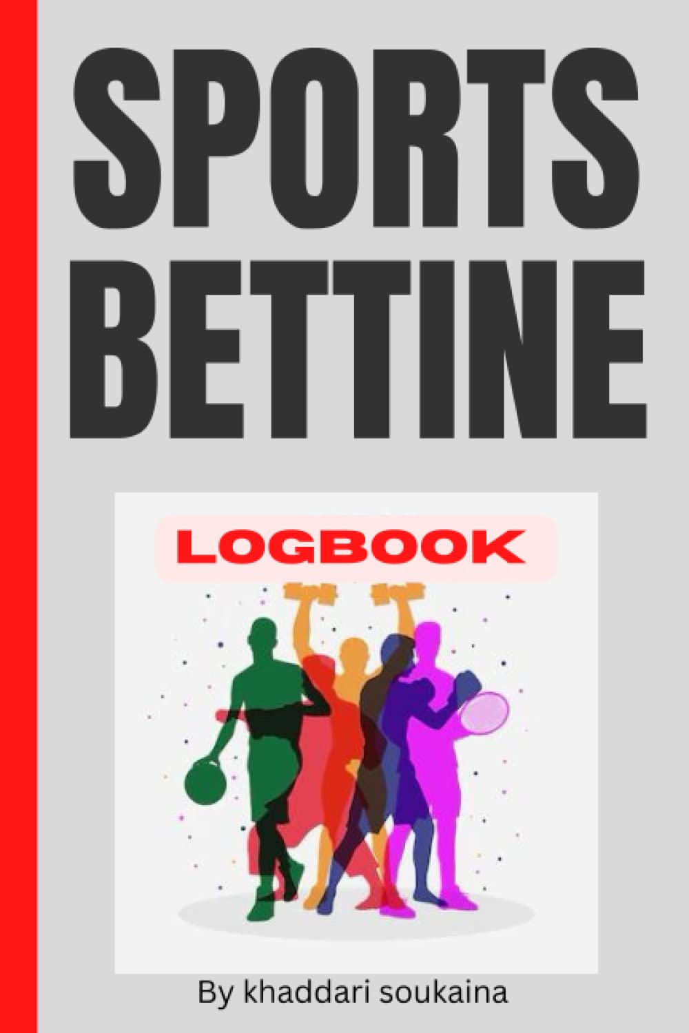 Football Betting Record Book: For Gamblers | Log & Track Betting Profits, Result 6*9 inches 130 pages baixar livro de graça