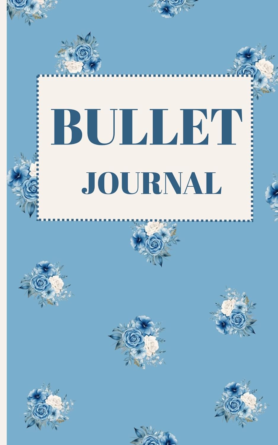 Florar Bullet Journal: Little Size (Portuguese Edition) baixar o livro de graça