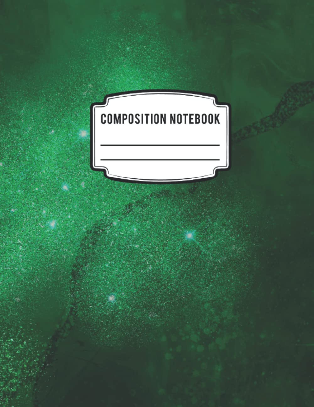 Composition Notebook: Half College Ruled Half Blank. Size: 8.5" x 11", 120 Pages. baixar livro de graça