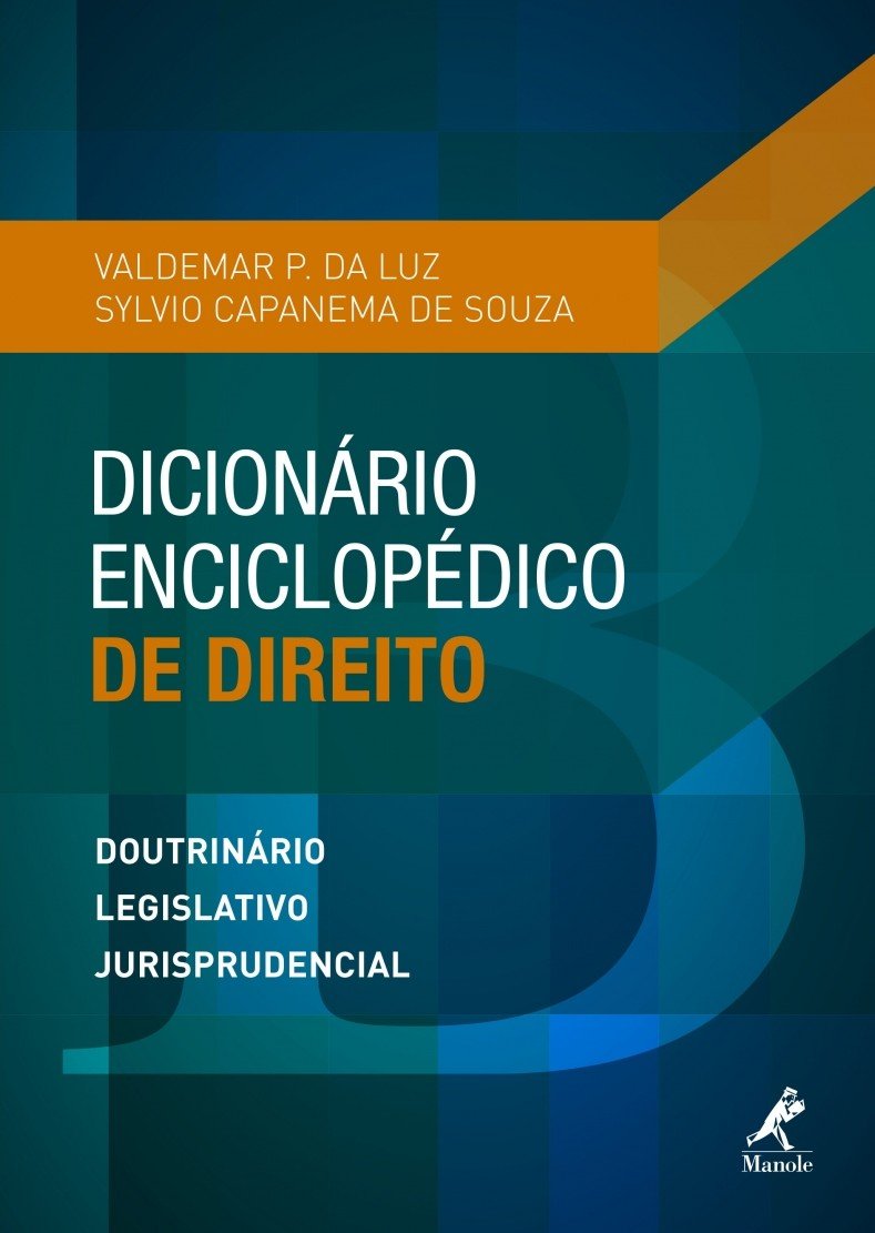 ler totalmente Dicionário enciclopédico de direito: doutrinário, legislativo, jurisprudencial